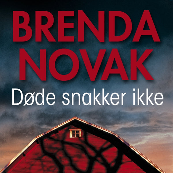 Døde snakker ikke – Ljudbok – Laddas ner-Digitala böcker-Axiell-peaceofhome.se