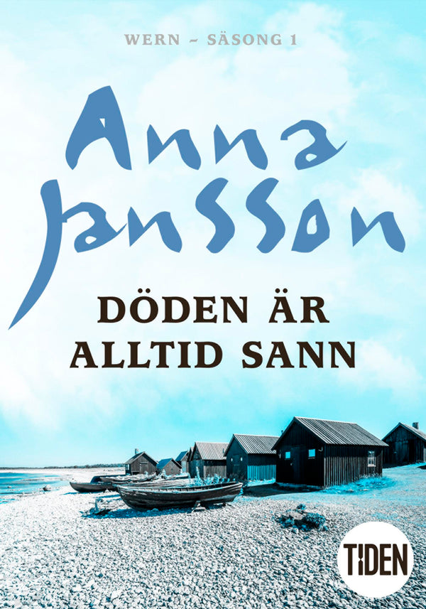 Döden är alltid sann – E-bok – Laddas ner-Digitala böcker-Axiell-peaceofhome.se