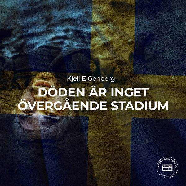 Döden är inget övergående stadium – Ljudbok – Laddas ner-Digitala böcker-Axiell-peaceofhome.se