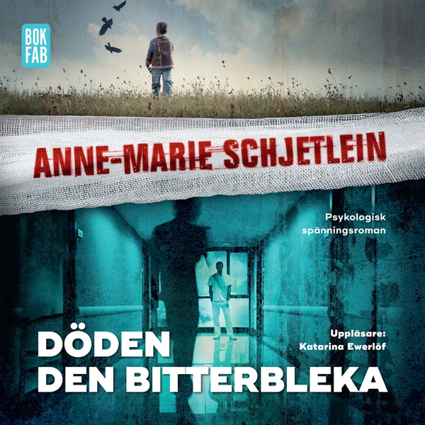Döden den bitterbleka – Ljudbok – Laddas ner-Digitala böcker-Axiell-peaceofhome.se