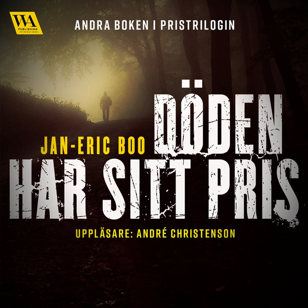Döden har sitt pris – Ljudbok – Laddas ner-Digitala böcker-Axiell-peaceofhome.se