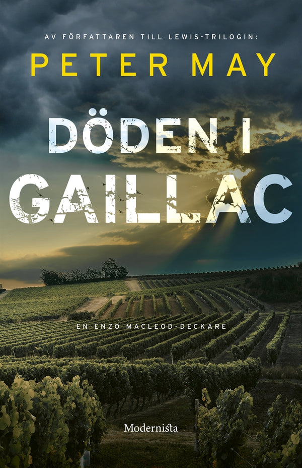 Döden i Gaillac (Enzo Macleod, del 2) – E-bok – Laddas ner-Digitala böcker-Axiell-peaceofhome.se