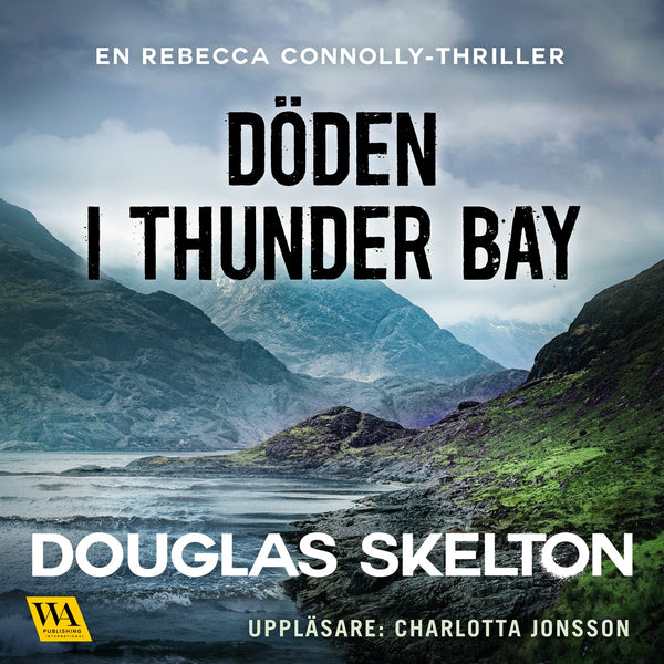Döden i Thunder Bay – Ljudbok – Laddas ner-Digitala böcker-Axiell-peaceofhome.se