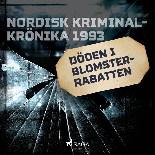 Döden i blomsterrabatten – Ljudbok – Laddas ner-Digitala böcker-Axiell-peaceofhome.se