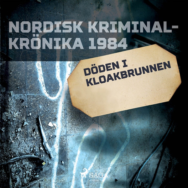 Döden i kloakbrunnen – Ljudbok – Laddas ner-Digitala böcker-Axiell-peaceofhome.se