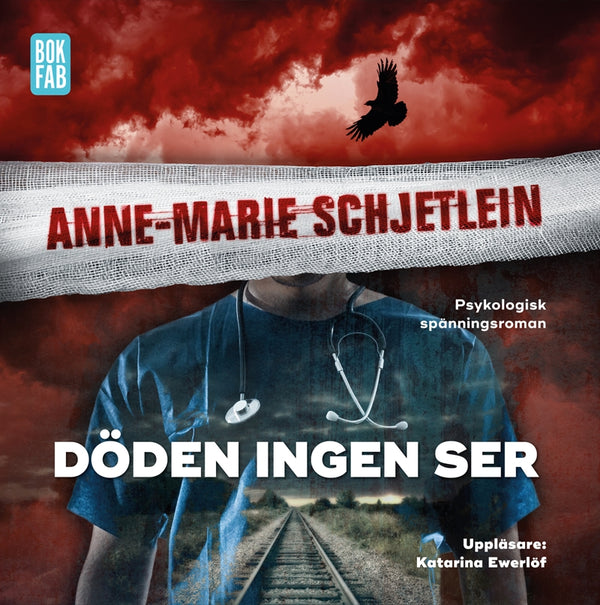 Döden ingen ser – Ljudbok – Laddas ner-Digitala böcker-Axiell-peaceofhome.se