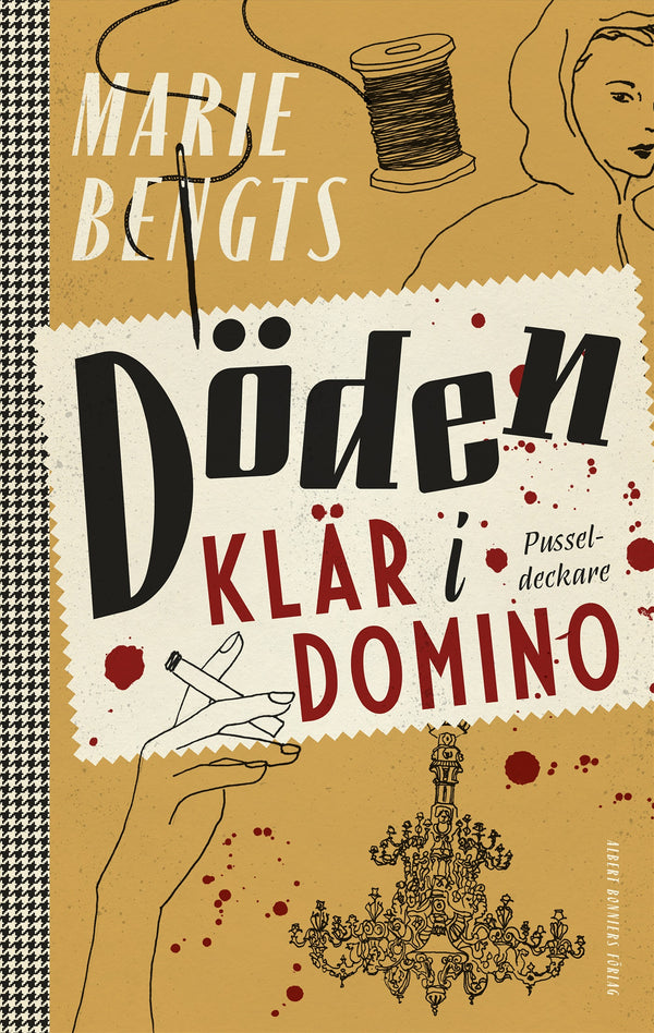 Döden klär i domino – E-bok – Laddas ner-Digitala böcker-Axiell-peaceofhome.se