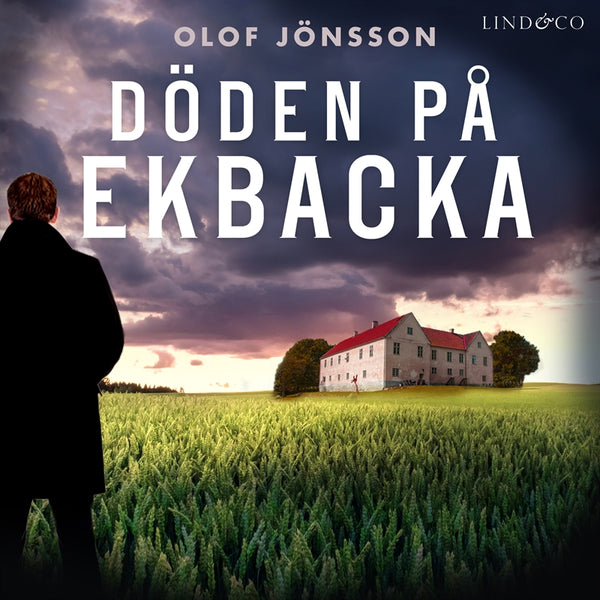 Döden på Ekbacka – Ljudbok – Laddas ner-Digitala böcker-Axiell-peaceofhome.se