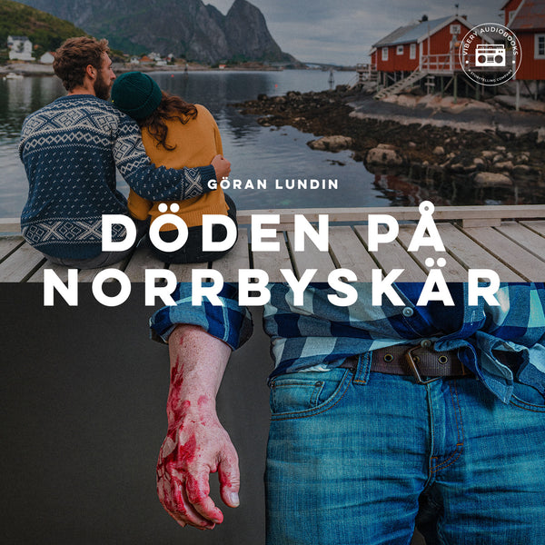 Döden på Norrbyskär – Ljudbok – Laddas ner-Digitala böcker-Axiell-peaceofhome.se