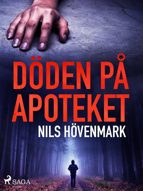 Döden på apoteket – E-bok – Laddas ner-Digitala böcker-Axiell-peaceofhome.se