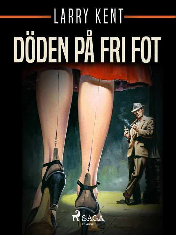 Döden på fri fot – E-bok – Laddas ner-Digitala böcker-Axiell-peaceofhome.se