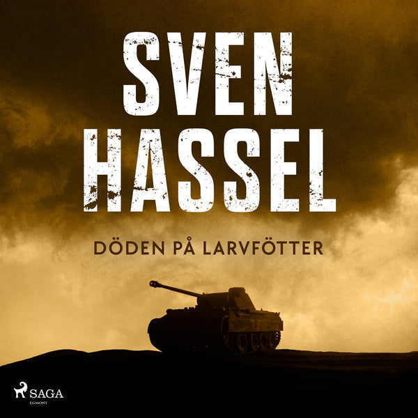 Döden på larvfötter – Ljudbok – Laddas ner-Digitala böcker-Axiell-peaceofhome.se