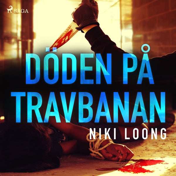 Döden på travbanan – Ljudbok – Laddas ner-Digitala böcker-Axiell-peaceofhome.se