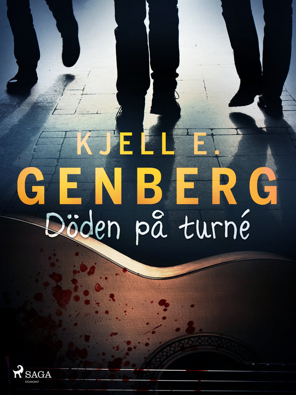 Döden på turné – E-bok – Laddas ner-Digitala böcker-Axiell-peaceofhome.se
