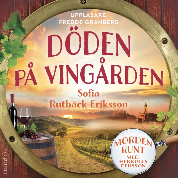 Döden på vingården – Ljudbok – Laddas ner-Digitala böcker-Axiell-peaceofhome.se