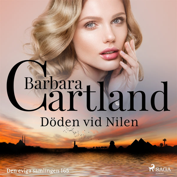 Döden vid Nilen – Ljudbok – Laddas ner-Digitala böcker-Axiell-peaceofhome.se