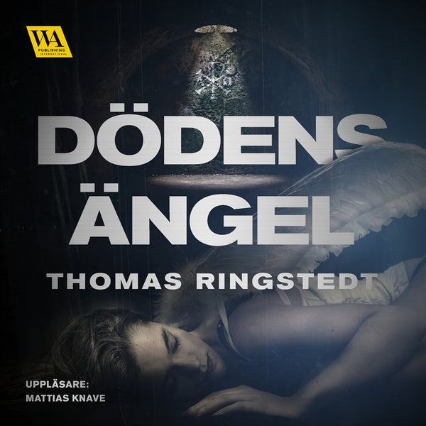Dödens ängel – Ljudbok – Laddas ner-Digitala böcker-Axiell-peaceofhome.se