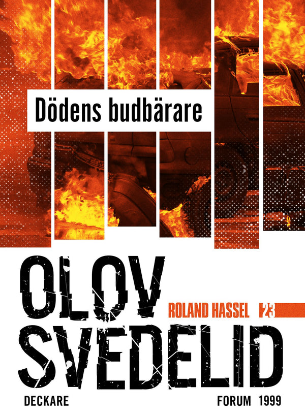 Dödens budbärare : en Roland Hassel-thriller – E-bok – Laddas ner-Digitala böcker-Axiell-peaceofhome.se