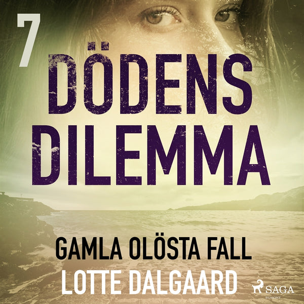Dödens dilemma 7 - Gamla olösta fall – Ljudbok – Laddas ner-Digitala böcker-Axiell-peaceofhome.se