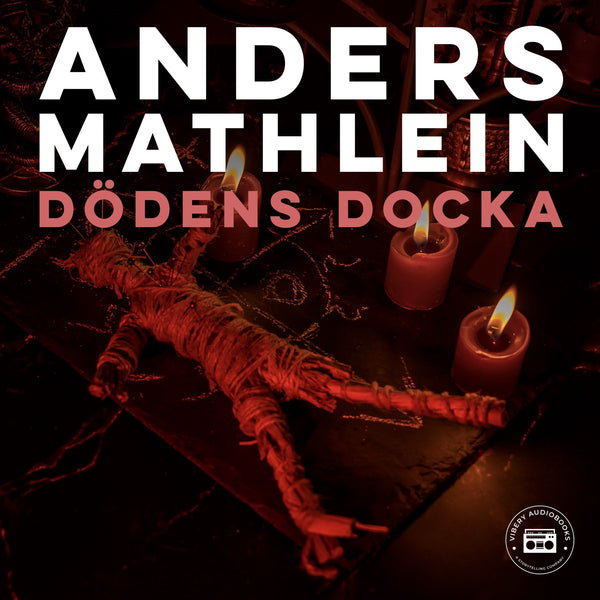Dödens docka – Ljudbok – Laddas ner-Digitala böcker-Axiell-peaceofhome.se