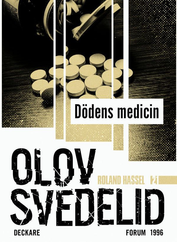 Dödens medicin : en Roland Hassel-thriller – E-bok – Laddas ner-Digitala böcker-Axiell-peaceofhome.se