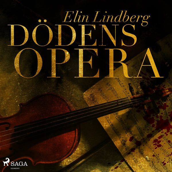 Dödens opera – Ljudbok – Laddas ner-Digitala böcker-Axiell-peaceofhome.se