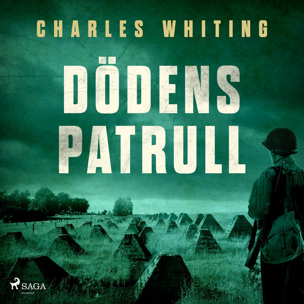 Dödens patrull – Ljudbok – Laddas ner-Digitala böcker-Axiell-peaceofhome.se
