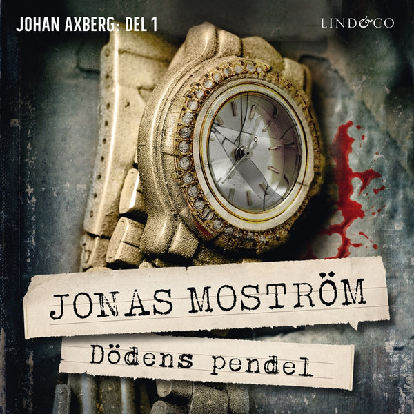 Dödens pendel – Ljudbok – Laddas ner-Digitala böcker-Axiell-peaceofhome.se