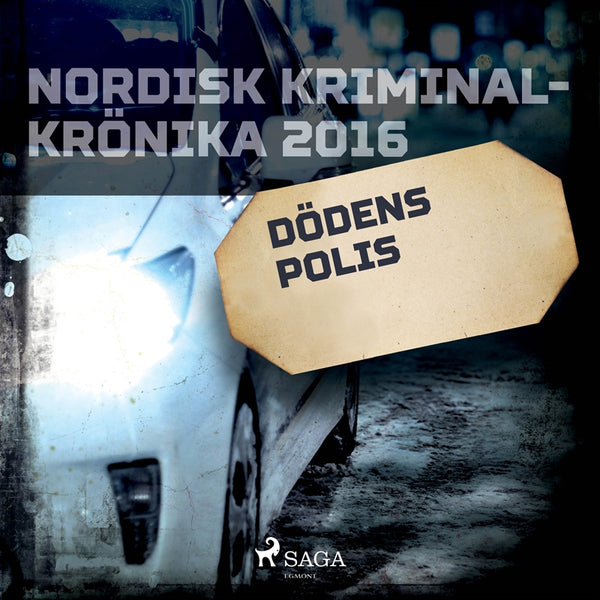 Dödens polis – Ljudbok – Laddas ner-Digitala böcker-Axiell-peaceofhome.se