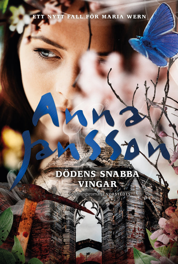 Dödens snabba vingar – E-bok – Laddas ner-Digitala böcker-Axiell-peaceofhome.se