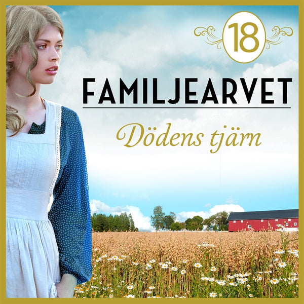 Dödens tjärn: en släkthistoria – Ljudbok – Laddas ner-Digitala böcker-Axiell-peaceofhome.se