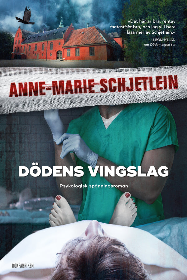 Dödens vingslag – E-bok – Laddas ner-Digitala böcker-Axiell-peaceofhome.se