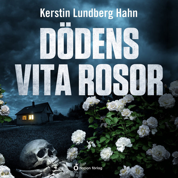 Dödens vita rosor – Ljudbok – Laddas ner-Digitala böcker-Axiell-peaceofhome.se