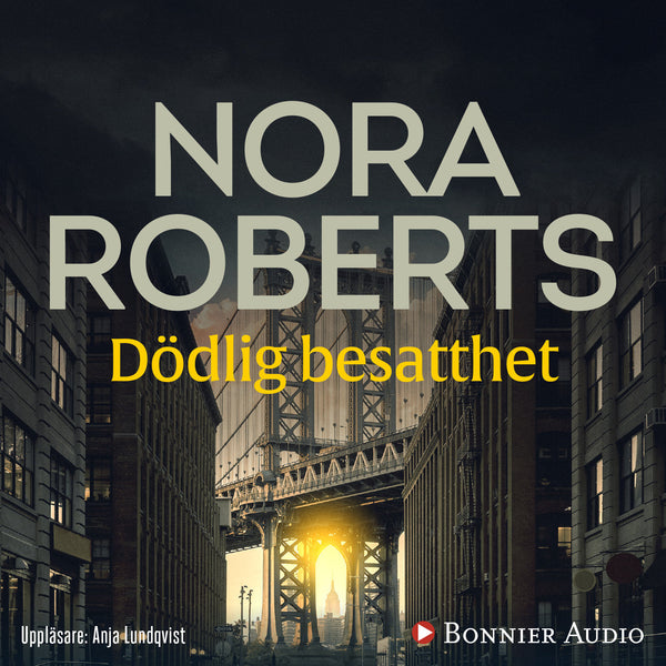 Dödlig besatthet – Ljudbok – Laddas ner-Digitala böcker-Axiell-peaceofhome.se