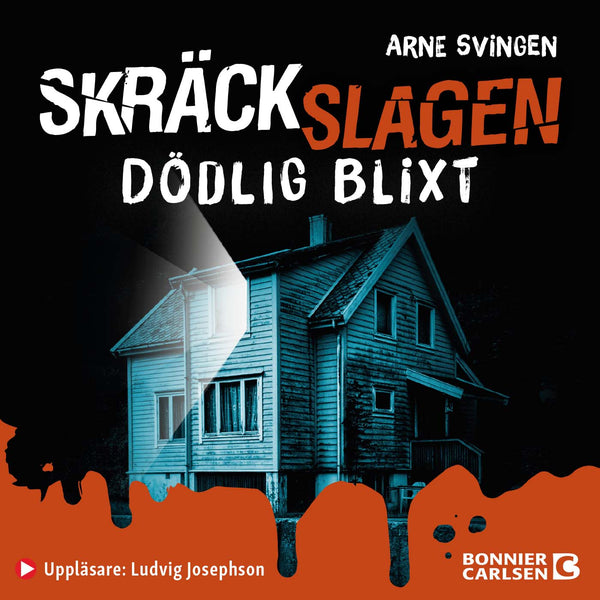Dödlig blixt – Ljudbok – Laddas ner-Digitala böcker-Axiell-peaceofhome.se