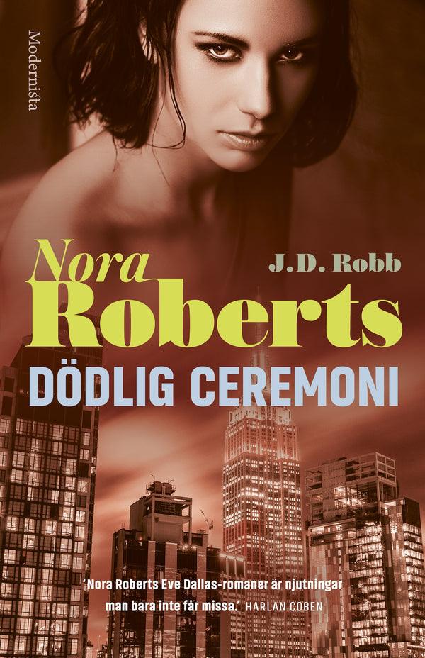 Dödlig ceremoni – E-bok – Laddas ner-Digitala böcker-Axiell-peaceofhome.se