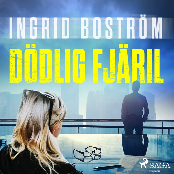 Dödlig fjäril – Ljudbok – Laddas ner-Digitala böcker-Axiell-peaceofhome.se