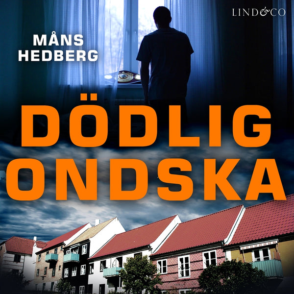Dödlig ondska – Ljudbok – Laddas ner-Digitala böcker-Axiell-peaceofhome.se