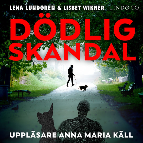 Dödlig skandal – Ljudbok – Laddas ner-Digitala böcker-Axiell-peaceofhome.se