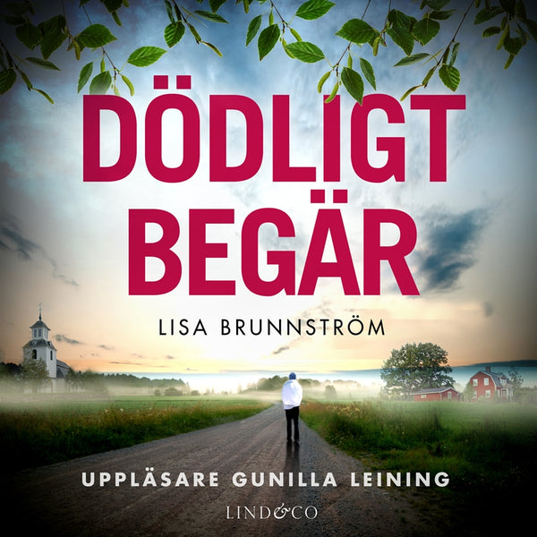 Dödligt begär – Ljudbok – Laddas ner-Digitala böcker-Axiell-peaceofhome.se