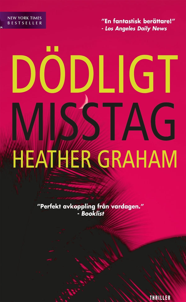Dödligt misstag – E-bok – Laddas ner-Digitala böcker-Axiell-peaceofhome.se