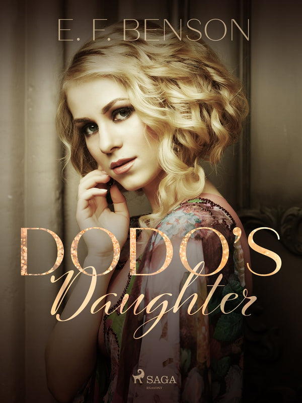 Dodo's Daughter – E-bok – Laddas ner-Digitala böcker-Axiell-peaceofhome.se