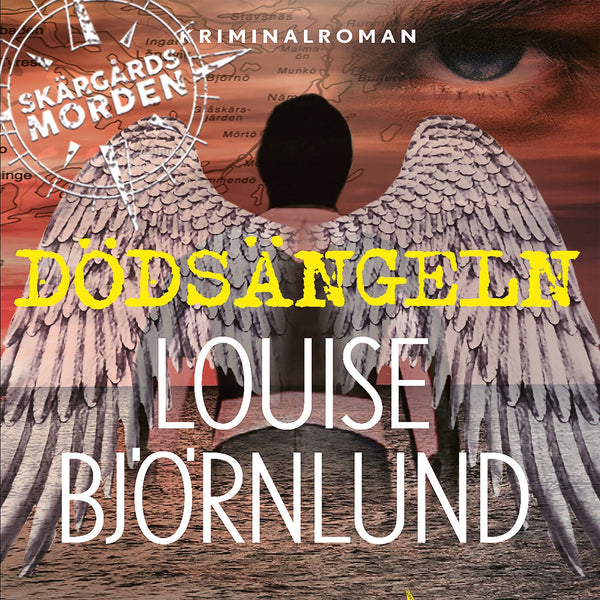 Dödsängeln – Ljudbok – Laddas ner-Digitala böcker-Axiell-peaceofhome.se