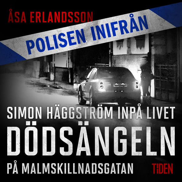 Dödsängeln på Malmskillnadsgatan – Ljudbok – Laddas ner-Digitala böcker-Axiell-peaceofhome.se