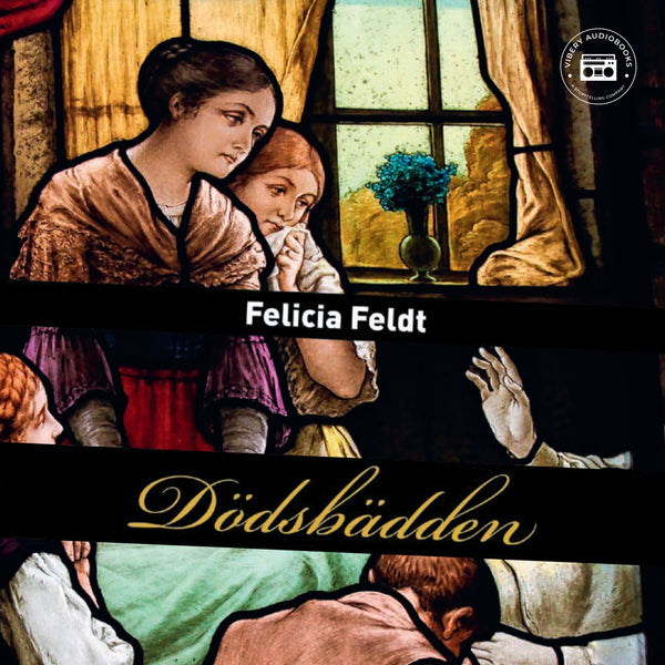 Dödsbädden – Ljudbok – Laddas ner-Digitala böcker-Axiell-peaceofhome.se