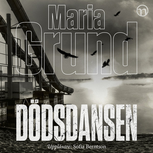 Dödsdansen – Ljudbok – Laddas ner-Digitala böcker-Axiell-peaceofhome.se