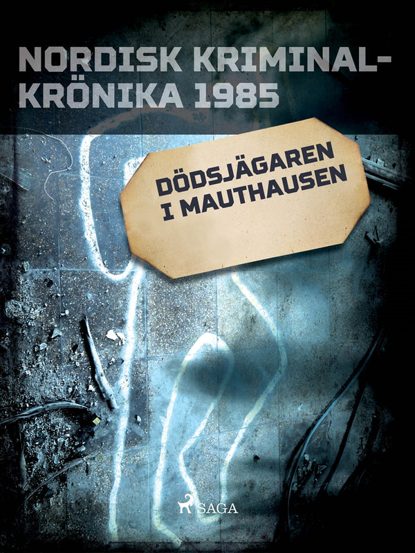 Dödsjägaren i Mauthausen – E-bok – Laddas ner-Digitala böcker-Axiell-peaceofhome.se