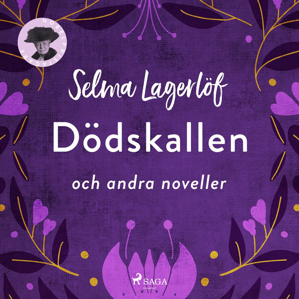 Dödskallen och andra noveller – Ljudbok – Laddas ner-Digitala böcker-Axiell-peaceofhome.se