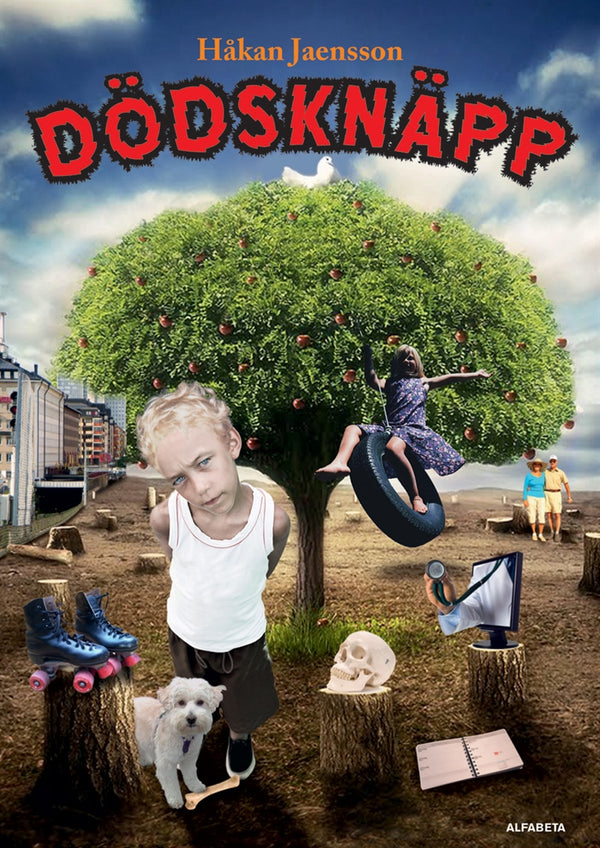 Dödsknäpp – E-bok – Laddas ner-Digitala böcker-Axiell-peaceofhome.se