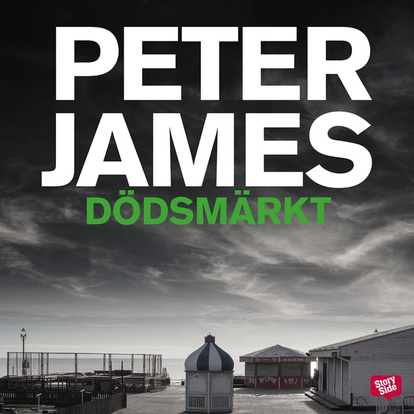 Dödsmärkt – Ljudbok – Laddas ner-Digitala böcker-Axiell-peaceofhome.se